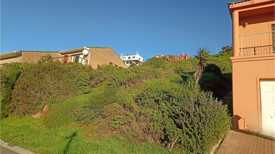 0 Bedroom Property for Sale in Hoogland Western Cape